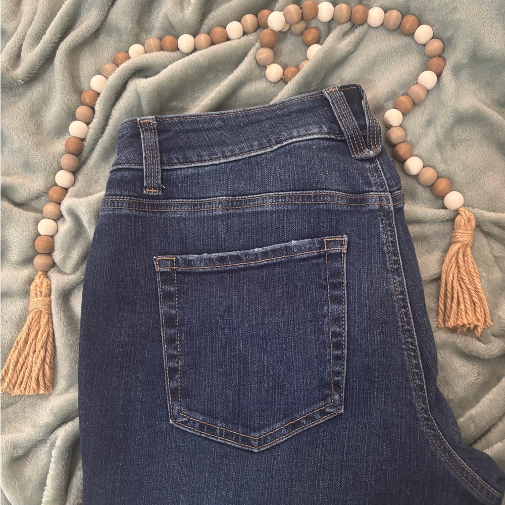 Maurice’s Classic Blue Denim Women's Jeans LIKE NEW!